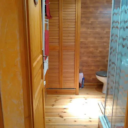 Appartement Le P'tit Biscuit *
